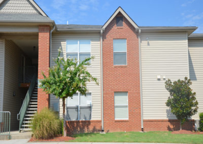 Tulane Park Apartments