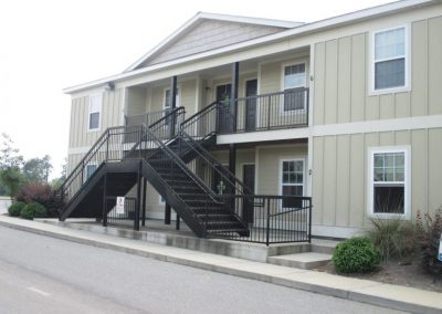 The Oaks at Carpenter