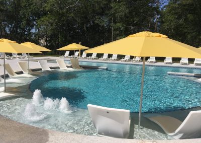 The Stables at Tifton