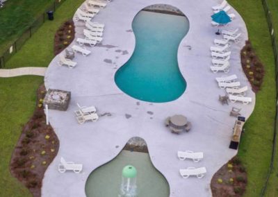 Cross Creek Townhomes