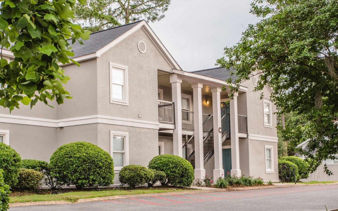 The Gates at Valdosta