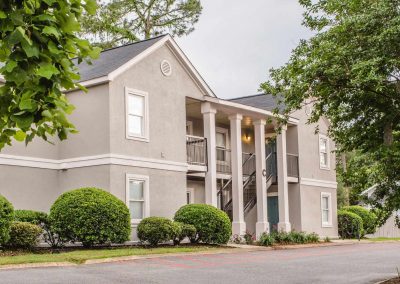 The Gates at Valdosta